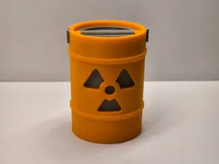 燃料桶
