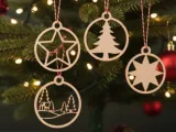 Christmas Ornament Set-0