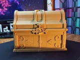 原神 貴重な宝箱 / 貯金箱ボックス-0