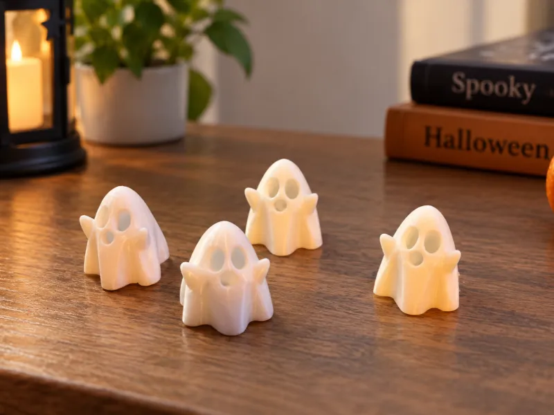 Süßer Mini-Geist