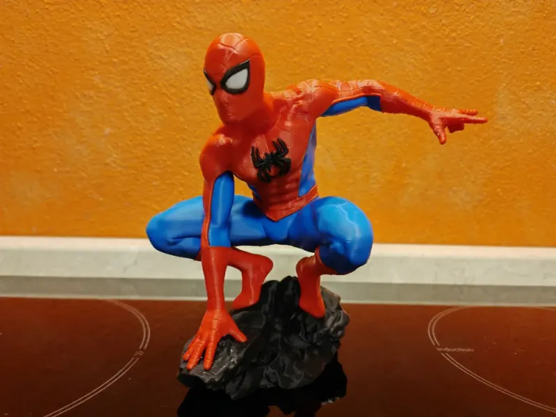 spider-man+150mm+ams