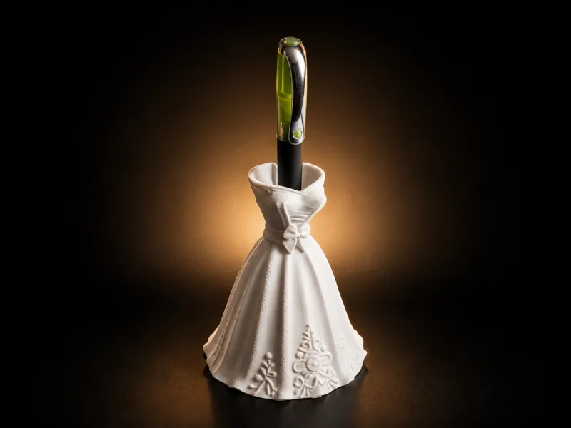 Porte-stylos robe Merrige