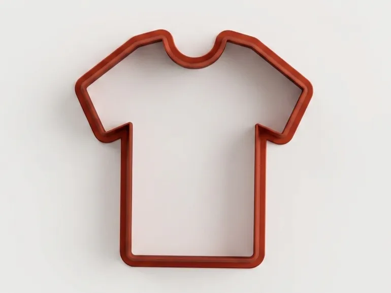 T-Shirt  Cutter - cortante de camiseta