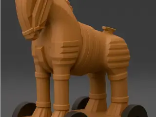 Trojan Horse