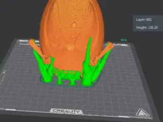 Deadpool Easter Egg