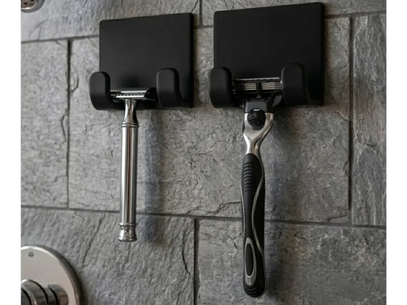 razor holder