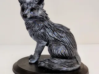 Artic Fox