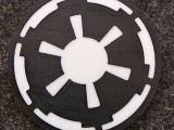 Galactic Empire Coaster-0