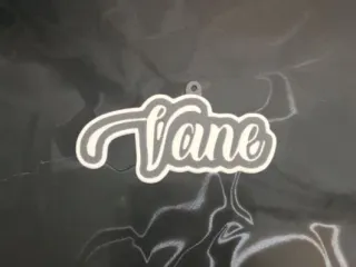 vane