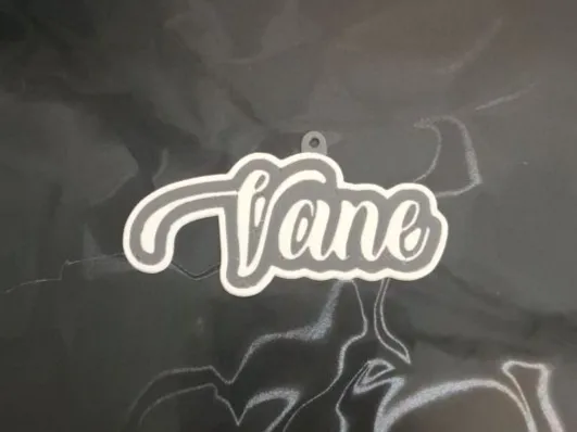 vane