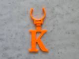 Bottle marker / Flaschenmarkierung - Party Marker -K-0