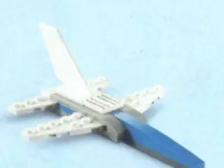 LEGO JET FIGHTER POLYBAG