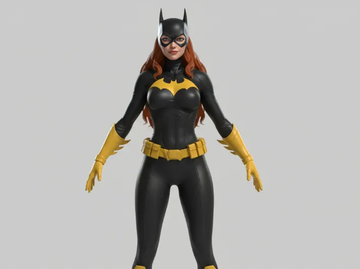 Batgirl