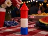 Rocket Clicker – 4th of July Edition-0