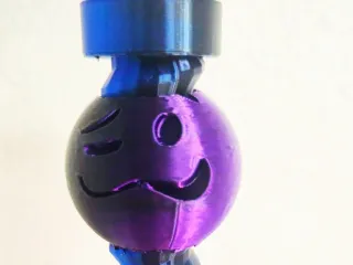 head spinner