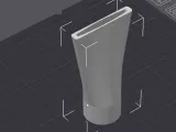 32 mm Pool Outlet Venturi Nozzle | Increased Water Jet-0