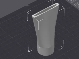 32 mm Pool Outlet Venturi Nozzle | Increased Water Jet