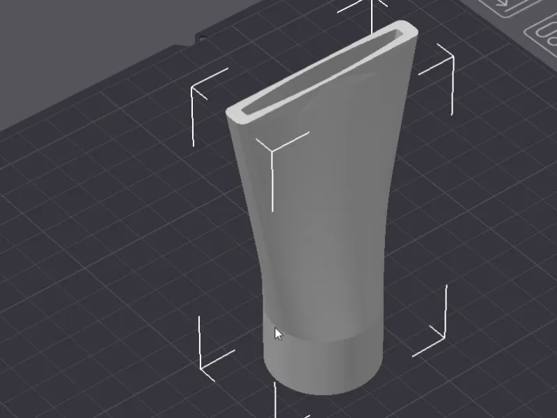 Ugello Venturi per Uscita Piscina da 32 mm | Getto d'Acqua Potenziato