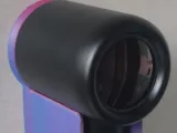 ELSA hair dryer holder-0