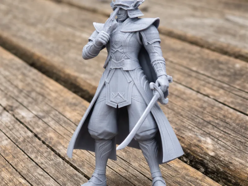 Date Masamune Samurai