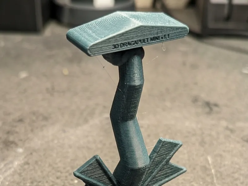 sculptural dragon guardian headphone stand