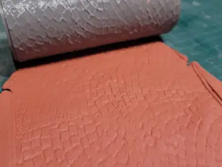 Terrain Roller - Worn Cobblestone Pattern
