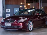 bmw serie5 e90-0