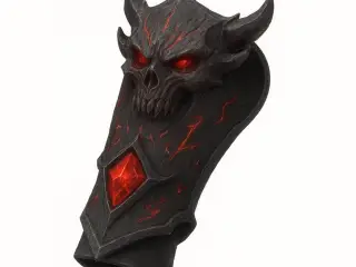 Brazaletes de Nocthael