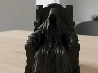 Shadow Leader