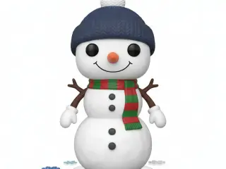 Muñeco de Nieve