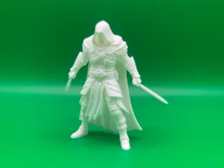 Assassins Creed 2 Figur