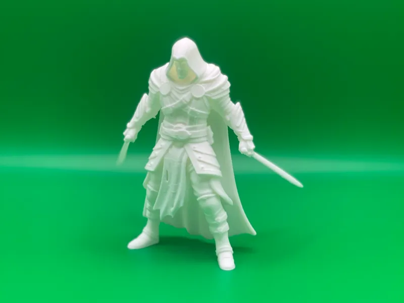 アサシン クリード 2 フィギュア