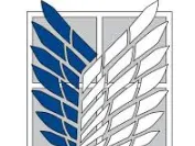 Chapa de el equipo de exploracion