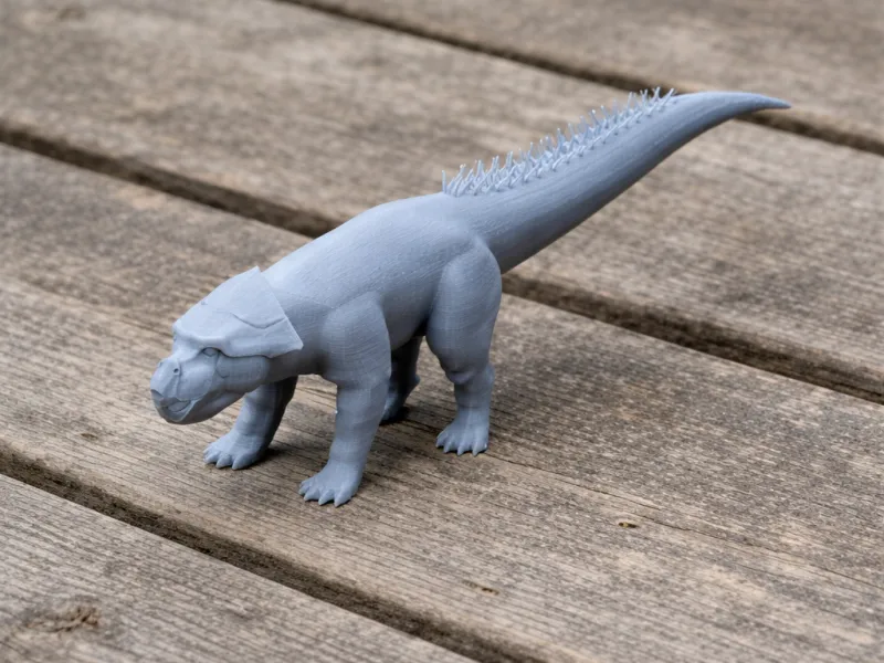 Leptoceratops