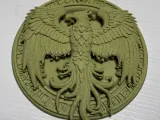 Eagle Emblem-0