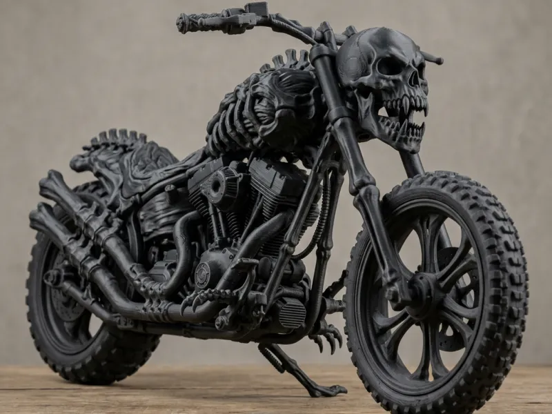 Bike version 11