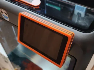Creality K2 LCD Surround (Base, Plus, & Pro)