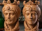 MOOR'S HEADS-0