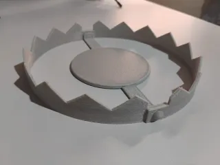 Fake Trap