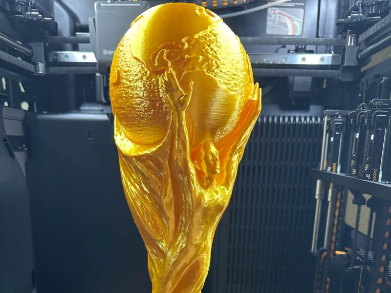 FIFA WORLD CUP REAL , COPA TAMAÑO REAL MUNDIAL
