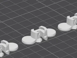 Ender 3 V3 CoreXZ PTFE tube easy remove