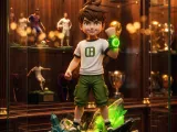 Ben 10-0