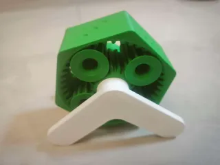 Planetary Dice Roller