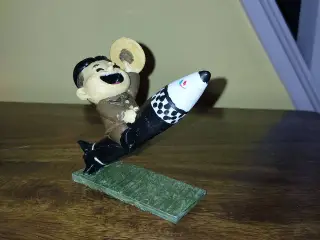 wee rocket man