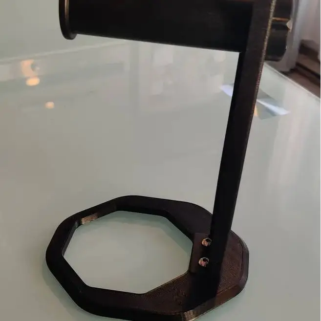 Ender 3 V3 SE/KE スプールホルダーベースリミックス
