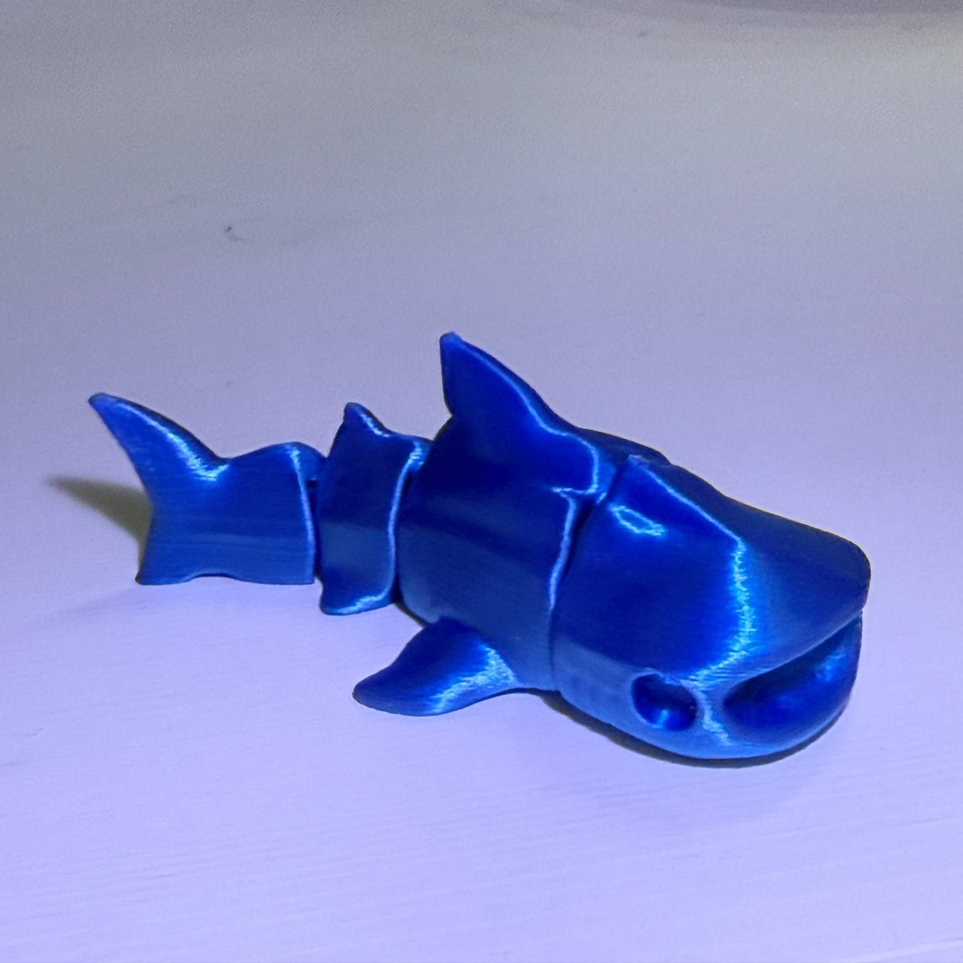 Home print settings: Articulated Whaleshark.3mf
