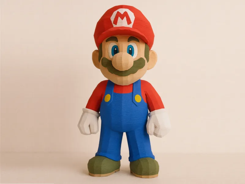 Mario