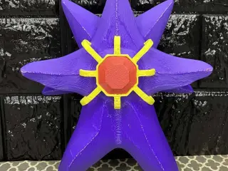 Mega Starmi
