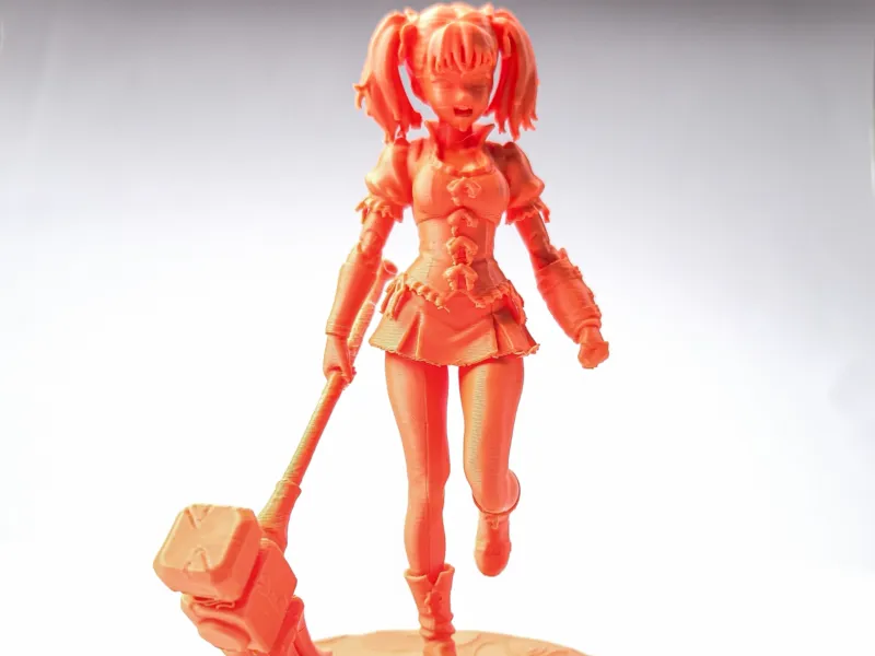 Diana ver 3 - Seven deadly sins - nanatsu no taizai