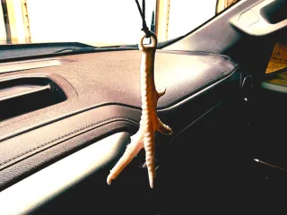 turkey+foot+hang